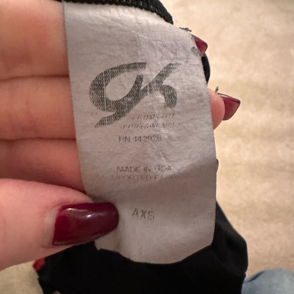GK‎ Legging AXS - Picture 3 of 3